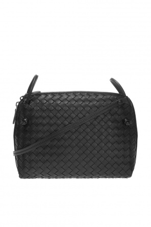 SkÓrzana torba na ramiĘ, zdjęcie 1 SkÓrzana torba na ramiĘ od Bottega Veneta